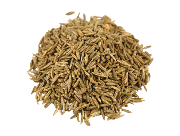 Dried Caraway (wholesale)- Ton