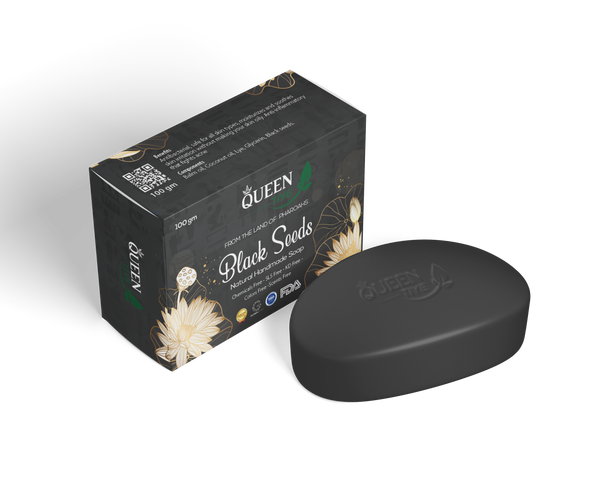 Black Seeds Soap (Wholesale)