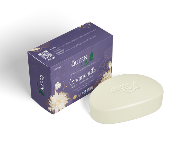 Chamomile Soap (wholesale)