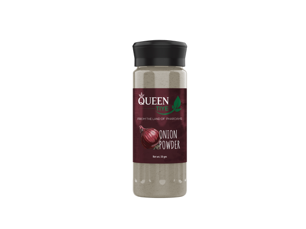 Onion Powder Shaking Jar (Wholesale) 50 g