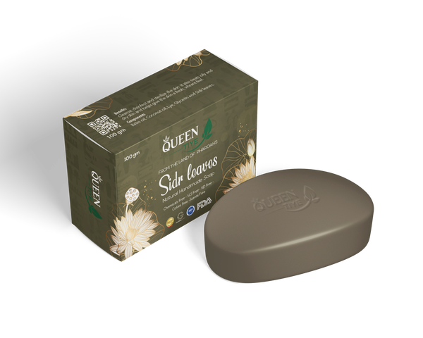 Sidr Leaves Herbal Soap (wholesale)